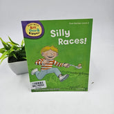 Skilly Races - BKLT40553